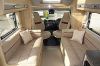 Used Elddis Majestic 155 2018 motorhome Image