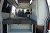 Used Vw Camperking Monte Carlo SWB 2019 motorhome Image