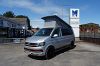 Used Vw Camperking Monte Carlo SWB 2019 motorhome Image
