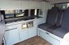 Used Vw Camperking Monte Carlo SWB 2019 motorhome Image