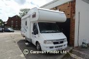 motorhomes image