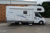 Used Dethleffs Eurostyle 2006 motorhome Image
