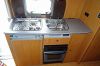 Used Dethleffs Eurostyle 2006 motorhome Image