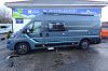 Used Swift Select 164 2022 motorhome Image