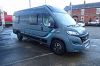 Used Swift Select 164 2022 motorhome Image
