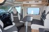 Used Swift Select 164 2022 motorhome Image