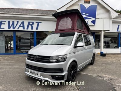 Used Vw T4 Life BillaBong 2019 motorhome Image