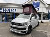 Used Vw T4 Life BillaBong 2019 motorhome Image