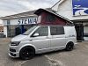 Used Vw T4 Life BillaBong 2019 motorhome Image