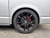 Used Vw T4 Life BillaBong 2019 motorhome Image