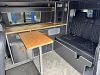 Used Vw T4 Life BillaBong 2019 motorhome Image