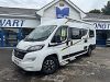 Used Benimar Benivan 122 2020 motorhome Image
