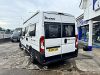 Used Benimar Benivan 122 2020 motorhome Image