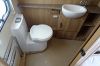 Used Bessacarr E584 2012 motorhome Image