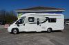 Used Bessacarr E584 2012 motorhome Image
