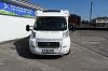 Used Bessacarr E584 2012 motorhome Image