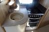 Used Bessacarr E584 2012 motorhome Image