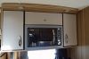 Used Bessacarr E584 2012 motorhome Image