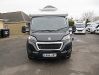 Used Bailey Approach autograph 740 2016 motorhome Image