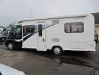 Used Bailey Approach autograph 740 2016 motorhome Image