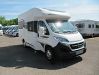 Used Benimar Primero 283 2020 motorhome Image
