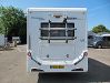 Used Benimar Primero 283 2020 motorhome Image