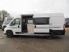 New Autotrail Expedition 68 2025 motorhome Image