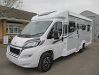 New Elddis Autoquest Magnum GT 150 2024 motorhome Image