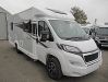 New Elddis Autoquest Magnum GT 150 2024 motorhome Image
