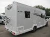 New Elddis Autoquest Magnum GT 150 2024 motorhome Image