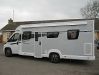 New Elddis Autoquest Magnum GT 150 2024 motorhome Image