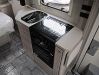 New Elddis Autoquest Magnum GT 150 2024 motorhome Image