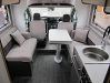 New Bailey Adamo 75-4I 2025 motorhome Image