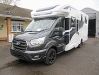 New Bailey Adamo 75-4I 2025 motorhome Image