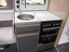 New Bailey Adamo 75-4I 2025 motorhome Image