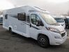 New Elddis Elddis Autoquest 150 Magnum Gt 2025 motorhome Image