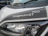 New Elddis Elddis Autoquest 150 Magnum Gt 2025 motorhome Image
