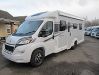 New Elddis Elddis Autoquest 150 Magnum Gt 2025 motorhome Image