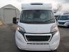 New Elddis Elddis Autoquest 150 Magnum Gt 2025 motorhome Image