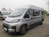 New Autotrail Auto-Trail Expedition 67 Auto 2025 motorhome Image