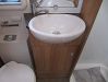 Used Bailey Bailey Autograph 540 Compact 2014 motorhome Image