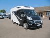 Used Bailey Bailey Autograph 540 Compact 2014 motorhome Image
