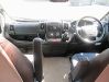 Used Bailey Bailey Autograph 540 Compact 2014 motorhome Image