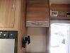 Used Bailey Bailey Autograph 540 Compact 2014 motorhome Image