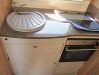 Used Bailey Bailey Autograph 540 Compact 2014 motorhome Image