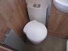 Used Bailey Bailey Autograph 540 Compact 2014 motorhome Image