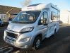 Used Elddis Autoquest Majestic 115 2019 motorhome Image
