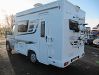 Used Elddis Autoquest Majestic 115 2019 motorhome Image