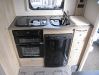 Used Elddis Autoquest Majestic 115 2019 motorhome Image