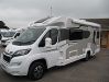 Used Elddis Encore 275 2018 motorhome Image